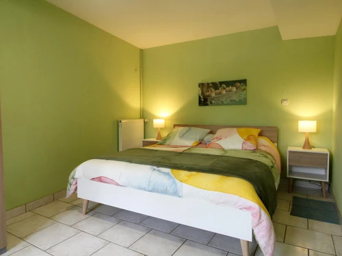 Gîte Saint-Bômer-les-Forges, 4 pièces, 6 personnes - photo_14199559525