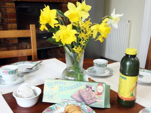 Gîte Saint-Bômer-les-Forges, 4 pièces, 6 personnes - photo_14199559525