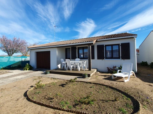 Maison L'Aiguillon-sur-Mer, 3 pièces, 4 personnes - photo_14017287100