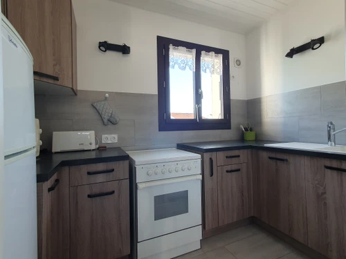 Maison L'Aiguillon-sur-Mer, 3 pièces, 4 personnes - photo_14017287100