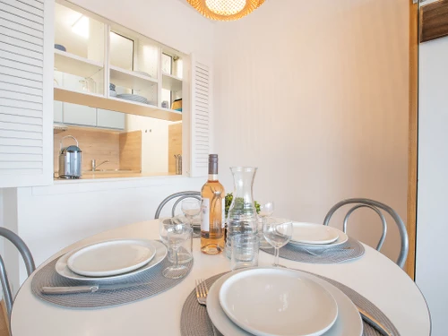 Ferienwohnung Arcachon, 1 Schlafzimmer, 2 Personen - photo_1011332868275