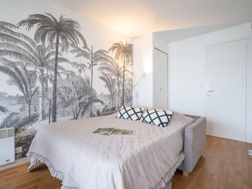 Ferienwohnung Arcachon, 1 Schlafzimmer, 2 Personen - photo_1011332868275