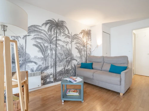 Ferienwohnung Arcachon, 1 Schlafzimmer, 2 Personen - photo_1011332868275