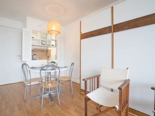 Ferienwohnung Arcachon, 1 Schlafzimmer, 2 Personen - photo_1011332868275