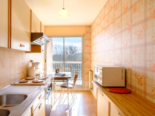 Ferienwohnung Arcachon, 1 Schlafzimmer, 4 Personen - photo_1011553874753