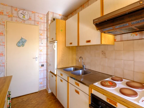 Ferienwohnung Arcachon, 1 Schlafzimmer, 4 Personen - photo_1011553874753