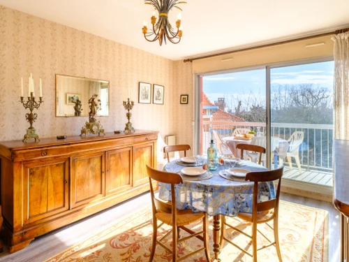 Ferienwohnung Arcachon, 1 Schlafzimmer, 4 Personen - photo_1011553874753