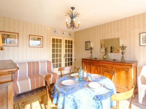 Ferienwohnung Arcachon, 1 Schlafzimmer, 4 Personen - photo_1011553874753