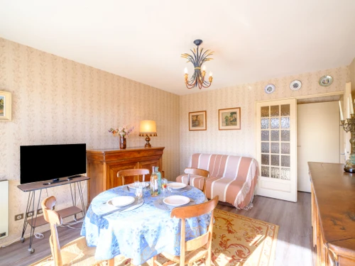 Ferienwohnung Arcachon, 1 Schlafzimmer, 4 Personen - photo_1011553874753