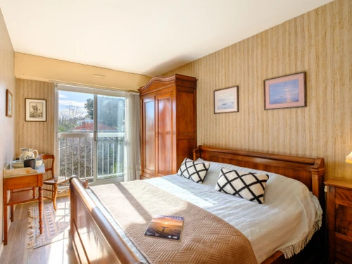 Ferienwohnung Arcachon, 1 Schlafzimmer, 4 Personen - photo_1011553874753