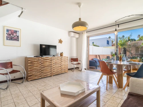 Maison Carqueiranne, 3 pièces, 4 personnes - photo_1011553879554