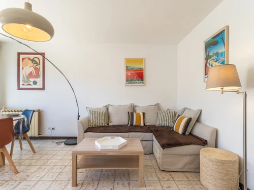 Maison Carqueiranne, 3 pièces, 4 personnes - photo_1011553879554