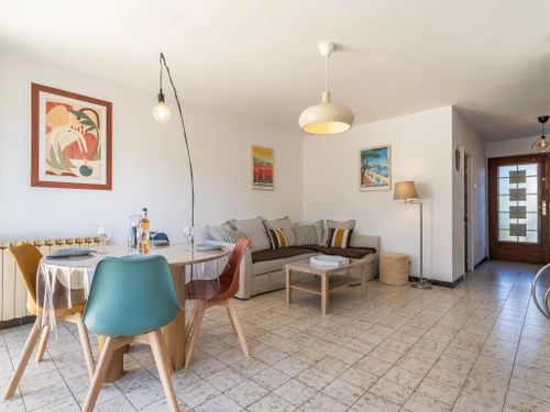 Maison Carqueiranne, 3 pièces, 4 personnes - photo_1011553879554