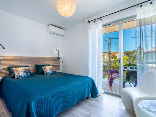 Maison Carqueiranne, 3 pièces, 4 personnes - photo_1011553879554