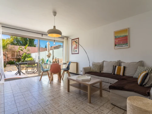 Maison Carqueiranne, 3 pièces, 4 personnes - photo_1011553879554