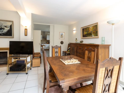 Ferienhaus Dinard, 4 Schlafzimmer, 7 Personen - photo_1011553884404