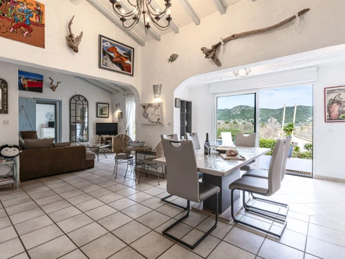 Villa Sainte Lucie de Porto Vecchio, 3 bedrooms, 6 persons - photo_1011553885364
