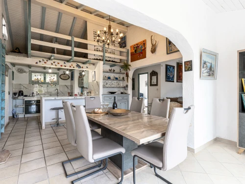 Villa Sainte Lucie de Porto Vecchio, 3 bedrooms, 6 persons - photo_1011553885364