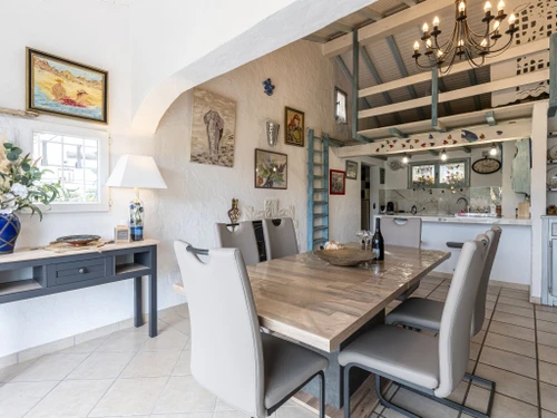 Villa Sainte Lucie de Porto Vecchio, 3 bedrooms, 6 persons - photo_1011553885364