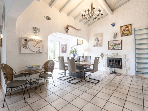 Villa Sainte Lucie de Porto Vecchio, 3 bedrooms, 6 persons - photo_1011553885364