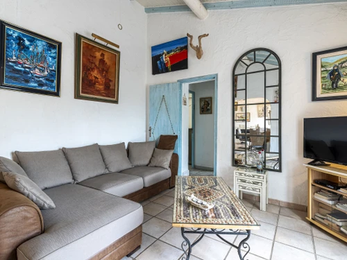 Villa Sainte Lucie de Porto Vecchio, 3 bedrooms, 6 persons - photo_1011553885364