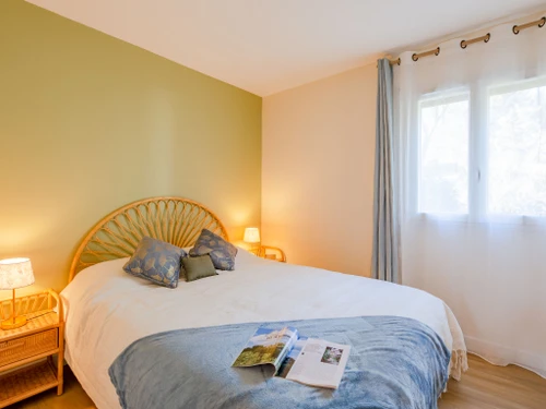 Ferienwohnung Saint-Raphaël, 1 Schlafzimmer, 4 Personen - photo_1011379769180