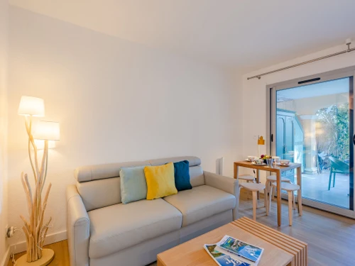 Ferienwohnung Saint-Raphaël, 1 Schlafzimmer, 4 Personen - photo_1011379769180