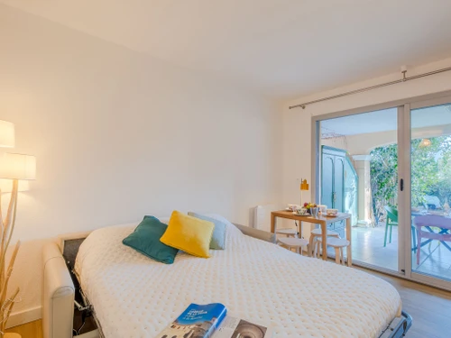 Ferienwohnung Saint-Raphaël, 1 Schlafzimmer, 4 Personen - photo_1011379769180