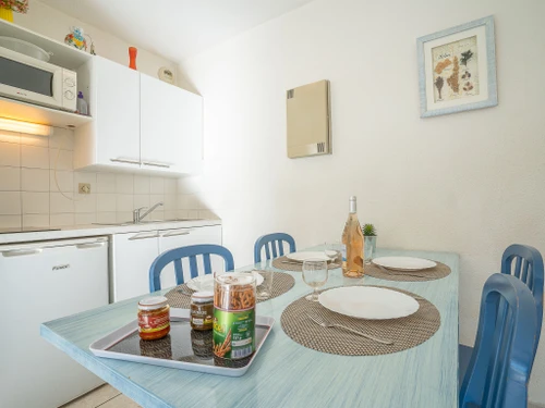 Apartment Fréjus, 1 bedroom, 5 persons - photo_8739581581