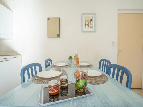 Apartment Fréjus, 1 bedroom, 5 persons - photo_8739581581