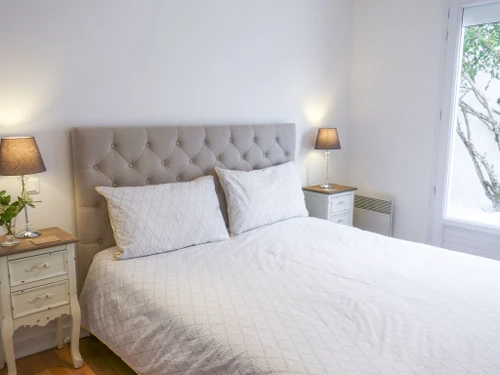 Villa Vaux-sur-Mer, 3 bedrooms, 6 persons - photo_13076042270