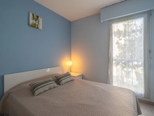 Ferienwohnung Royan, 3 Schlafzimmer, 5 Personen - photo_8891243739