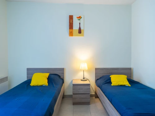 Ferienwohnung Royan, 3 Schlafzimmer, 5 Personen - photo_8891243739