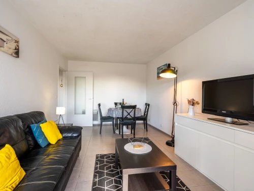 Ferienwohnung Royan, 3 Schlafzimmer, 5 Personen - photo_8891243739