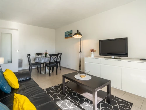 Ferienwohnung Royan, 3 Schlafzimmer, 5 Personen - photo_8891243739