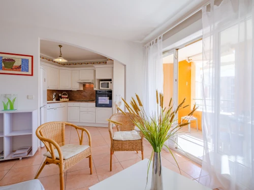 Apartamento Sainte-Maxime, 2 dormitorios, 4 personas - photo_1011553901952