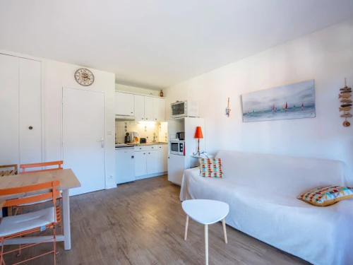 Ferienwohnung Cavalaire-sur-Mer, Studio, 3 Personen - photo_1011553906424