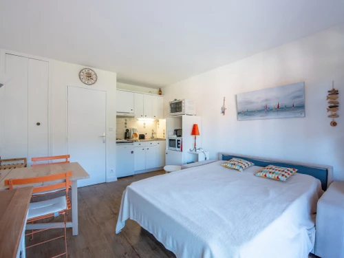 Ferienwohnung Cavalaire-sur-Mer, Studio, 3 Personen - photo_1011553906424