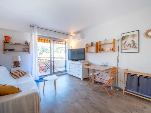 Appartement Cavalaire-sur-Mer, 1 pièce, 3 personnes - photo_1011553906424