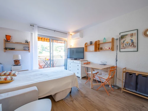 Ferienwohnung Cavalaire-sur-Mer, Studio, 3 Personen - photo_1011553906424