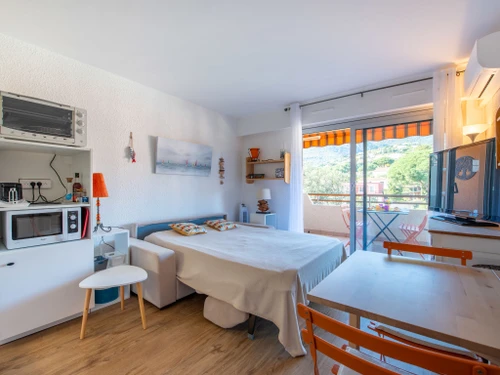 Ferienwohnung Cavalaire-sur-Mer, Studio, 3 Personen - photo_1011553906424