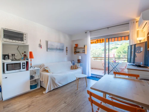 Ferienwohnung Cavalaire-sur-Mer, Studio, 3 Personen - photo_1011553906424