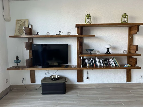 Apartment Borgo, 2 bedrooms, 4 persons - photo_1011553933004