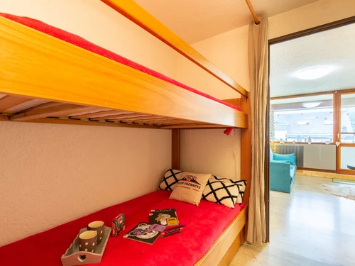 Studio Saint-Lary-Soulan, studio flat, 4 persons - photo_1011553942206