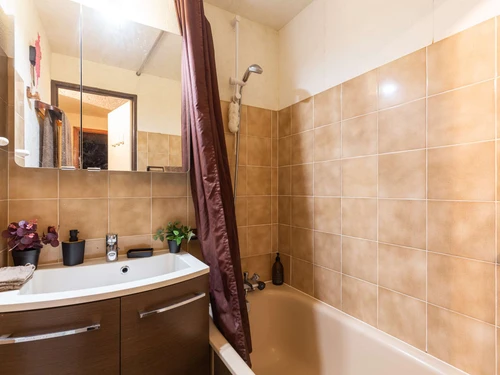 Studio Saint-Lary-Soulan, studio flat, 4 persons - photo_1011553942206