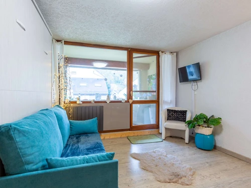 Studio Saint-Lary-Soulan, studio flat, 4 persons - photo_1011553942206