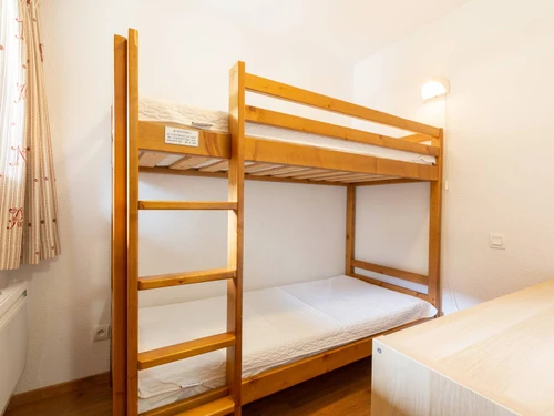 Apartamento Peyragudes  , 3 dormitorios, 8 personas - photo_20004694944