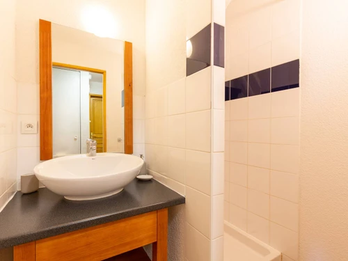 Apartamento Peyragudes  , 3 dormitorios, 8 personas - photo_20004694944