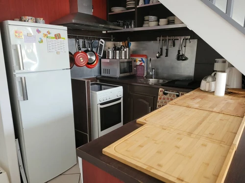 Appartement Palavas-les-Flots, 2 pièces, 4 personnes - photo_1011553959477