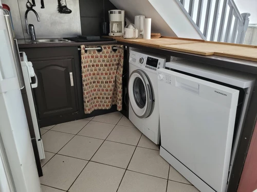 Appartement Palavas-les-Flots, 2 pièces, 4 personnes - photo_1011553959477